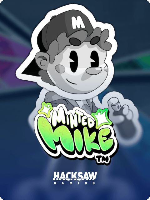 Minted Mike