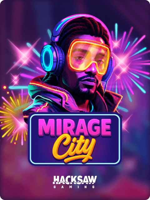 Mirage City