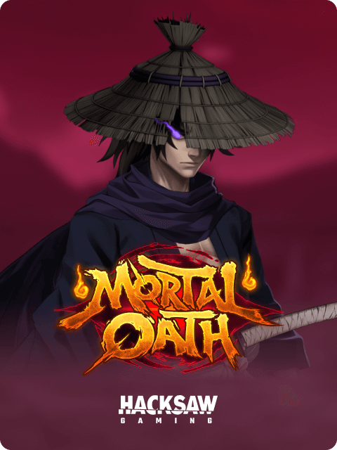 Mortal Oath