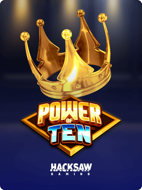 Power of Ten