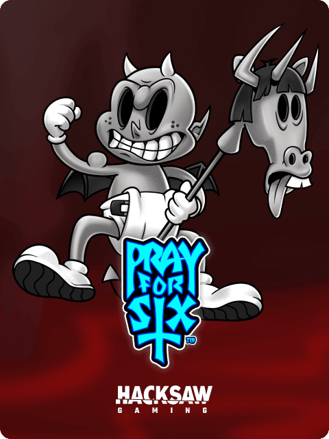 Pray for Six