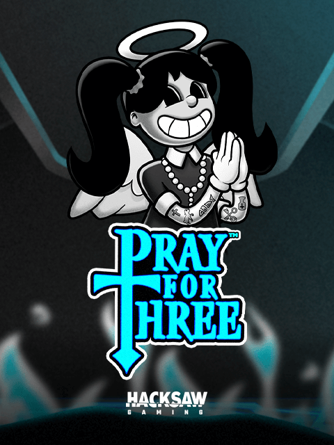 Pray for Three