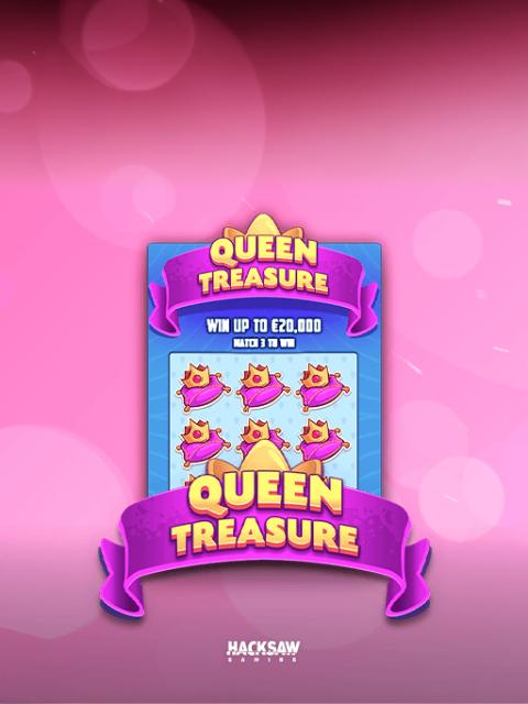 Queen Treasure