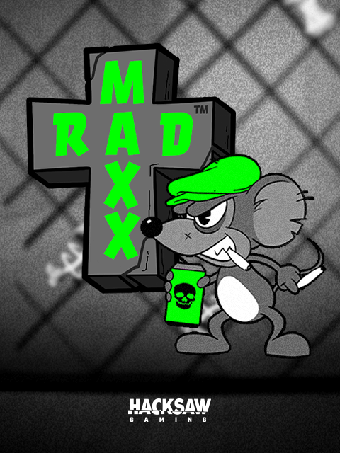 Rad Maxx