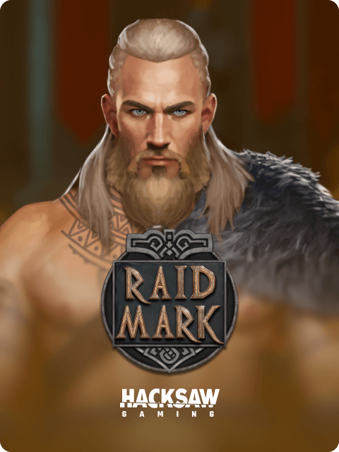 Raidmark