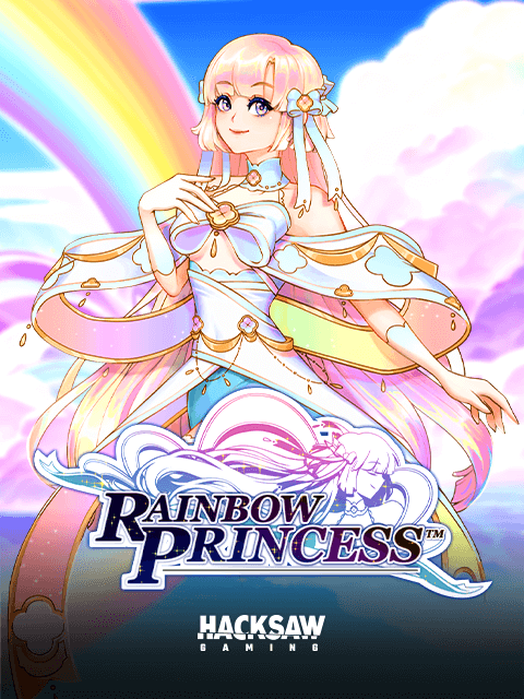 Rainbow Princess