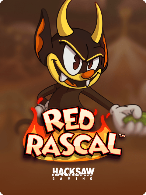 Red Rascal