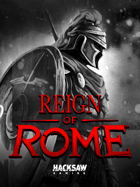 Reign of Rome