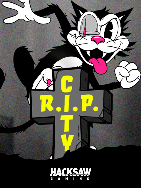 Rip City