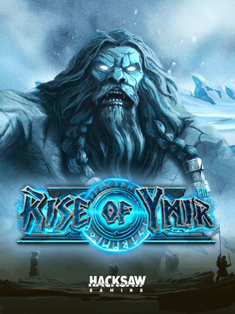 Rise of Ymir