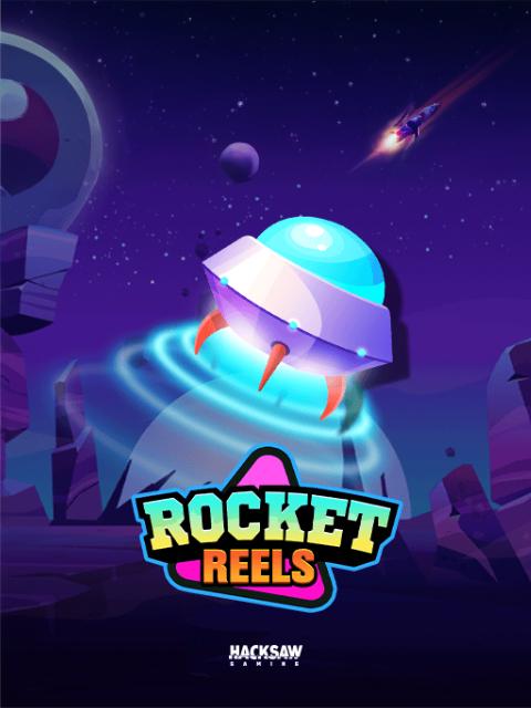 Rocket Reels