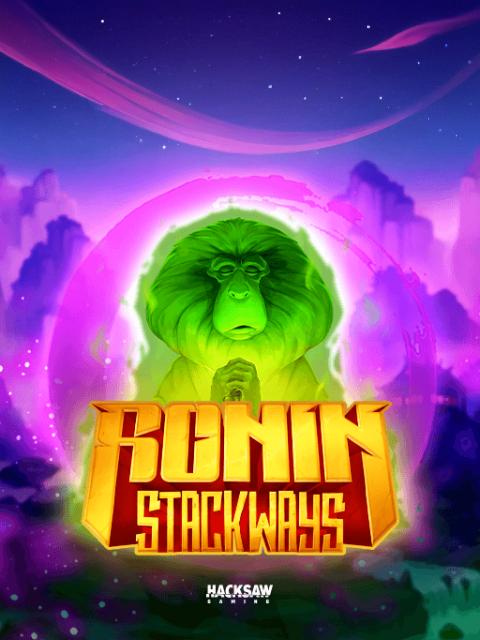 Ronin Stackways