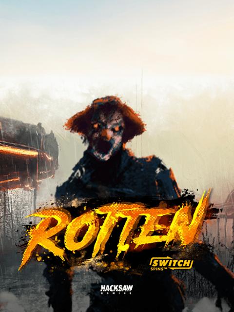 Rotten