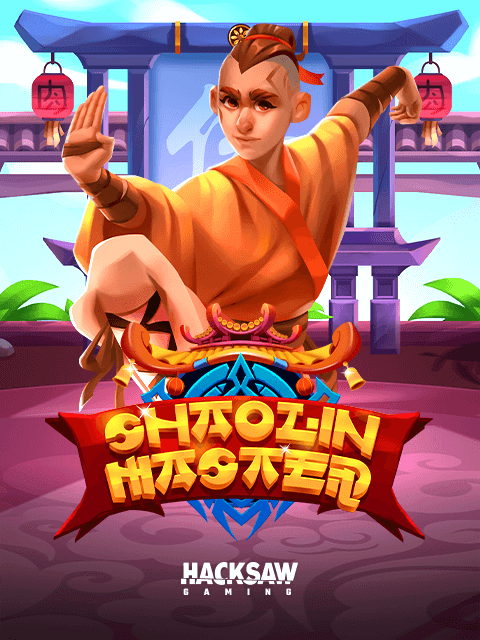 Shaolin Master