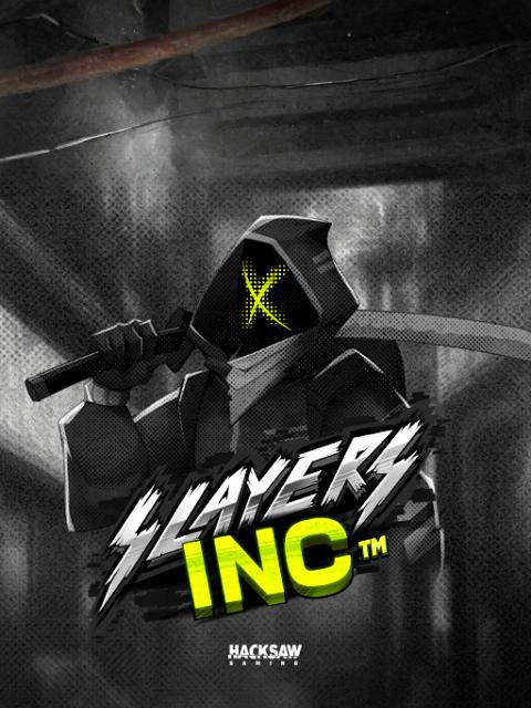 Slayers INC