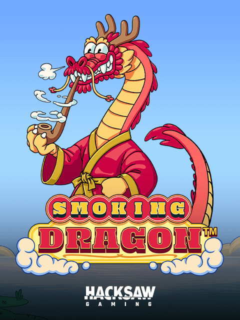Smoking Dragon