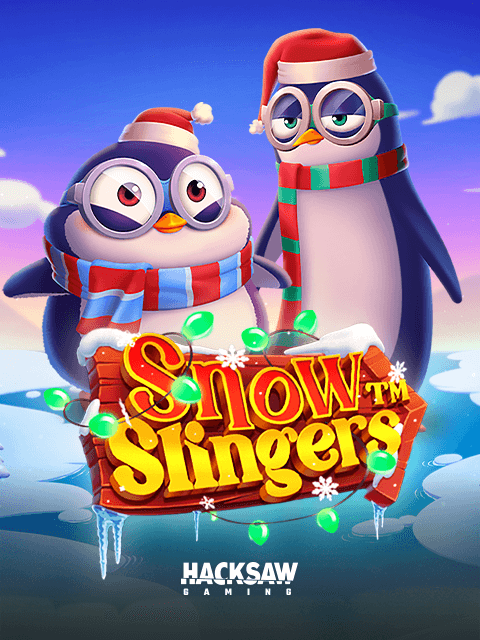 Snow Slingers™