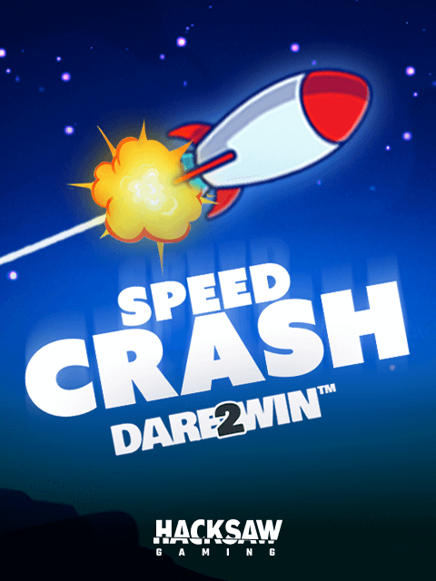 Speed Crash