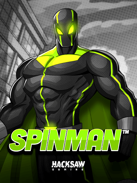 Spinman H.V.