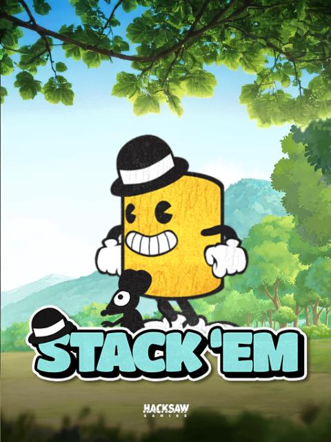 Stack 'em