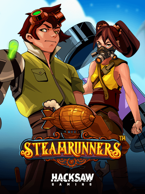 Steamrunners