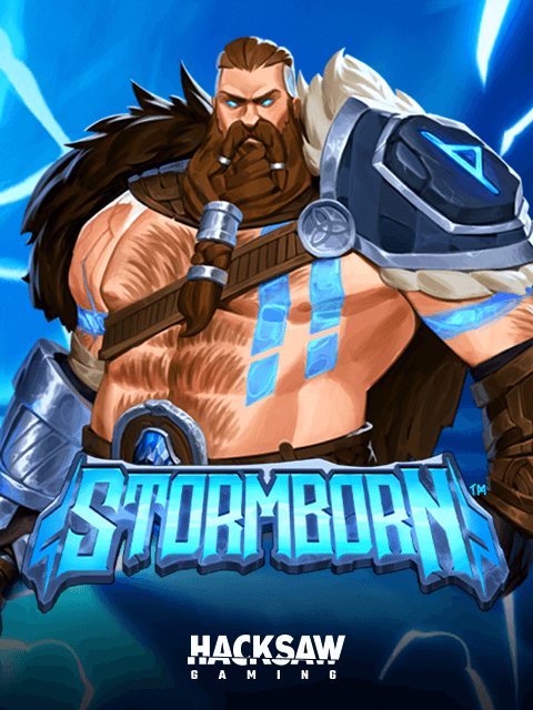 Stormborn
