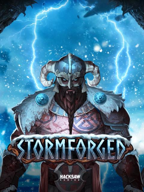 Stormforged