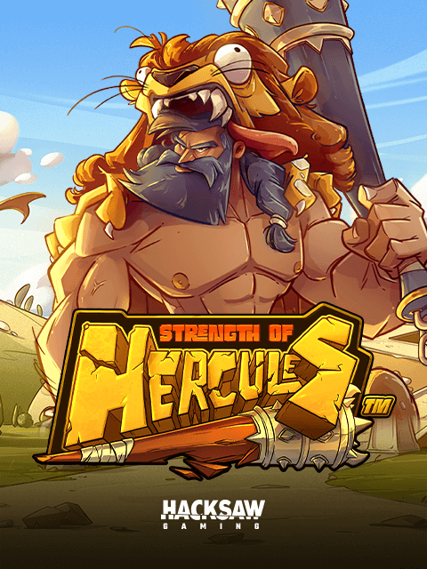 Strength of Hercules