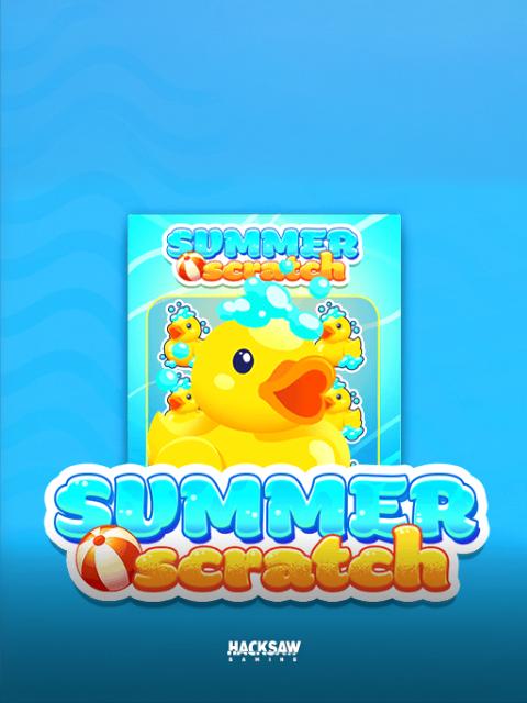Summer Scratch