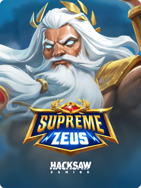Supreme Zeus