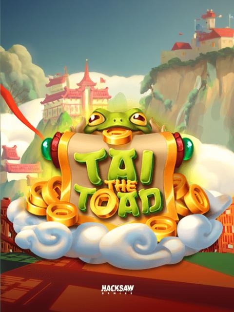 Tai the Toad
