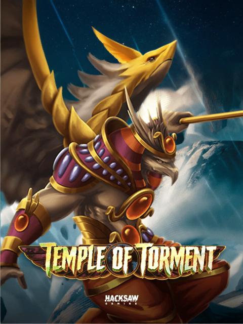 Temple of Torment
