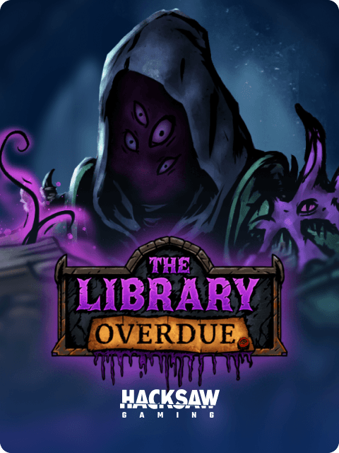The Library Overdue