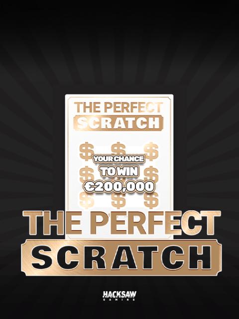 The Perfect Scratch