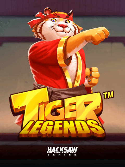 Tiger Legends