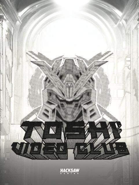 Toshi Video Club