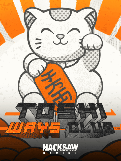 Toshi Ways Club