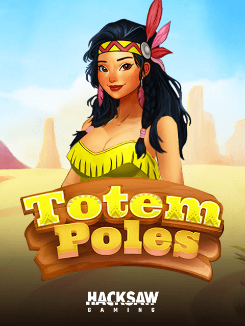 Totem Poles