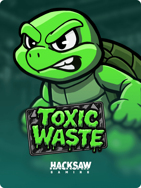 Toxic Waste