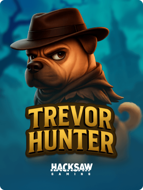 Trevor Hunter