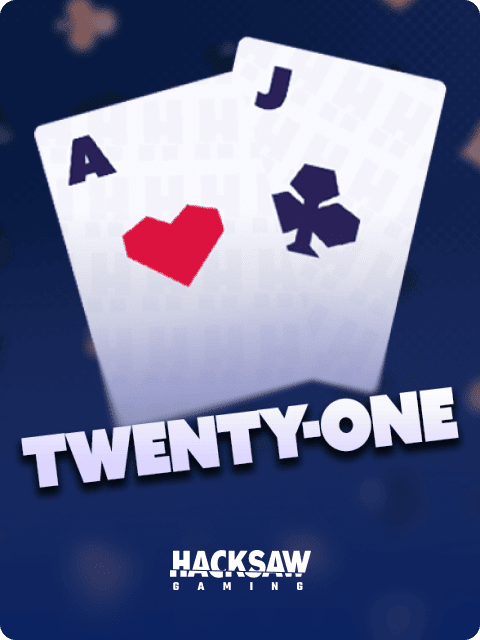 TWENTY-ONE