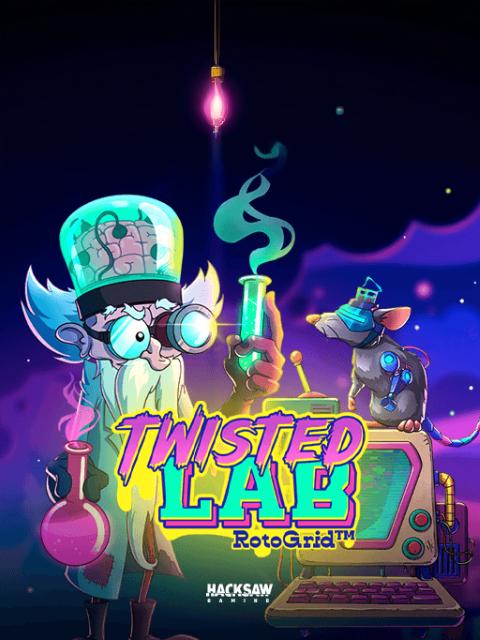 Twisted Lab