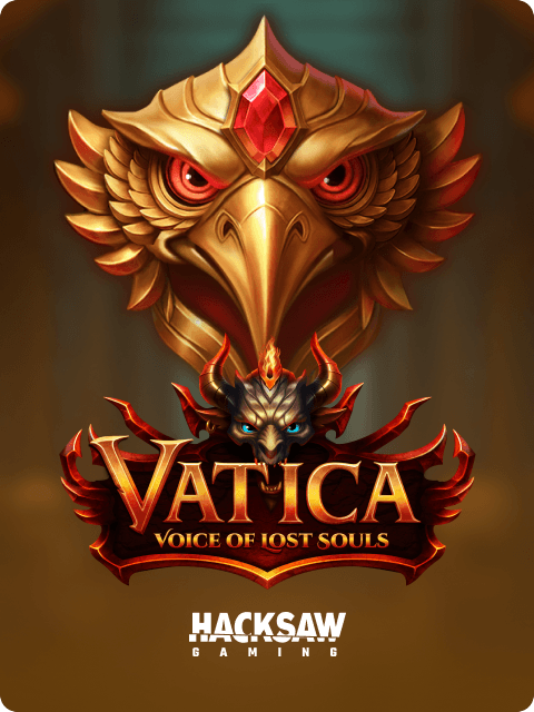 Vatica - Voice of Lost Souls