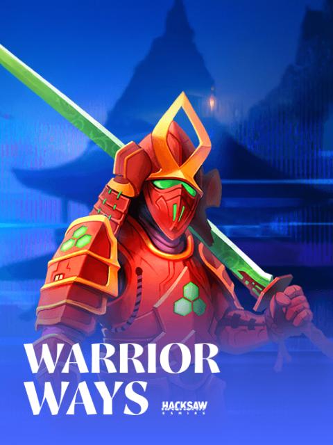 Warrior Ways