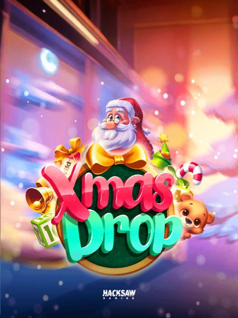 Xmas Drop