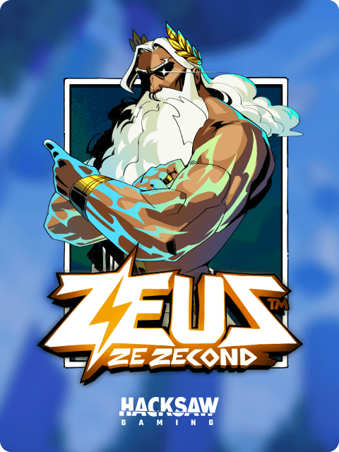 Zeus Ze Zecond