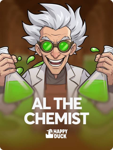 Al the Chemist