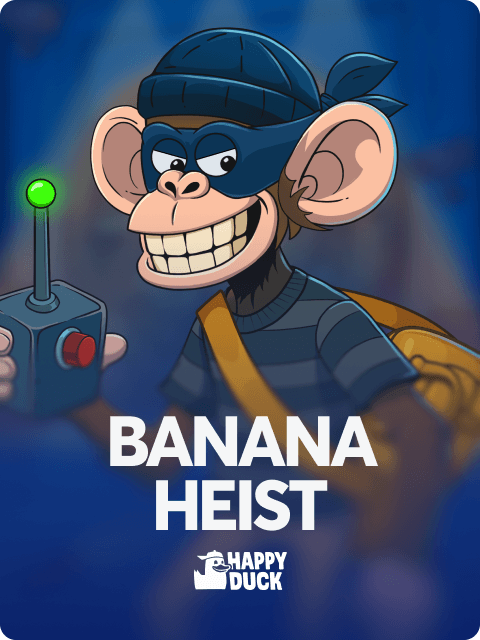 Banana Heist