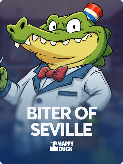 Biter of Seville