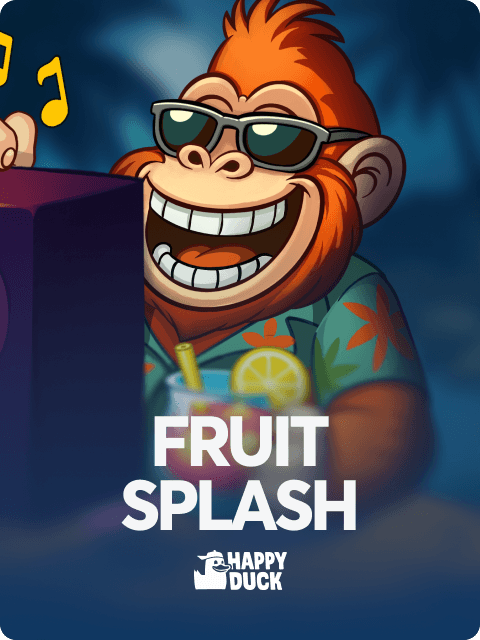 Fruit Splash